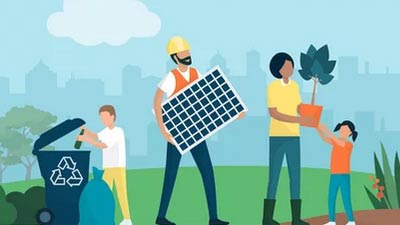 Impacto Social da Energia Sustentável